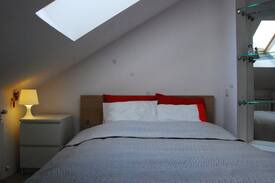 Sielce Apartment | Warsaw Chełmska 14 - B&B Sielce