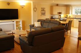 Saint Columb Major House | Driftwood