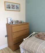 Takeley House | Dreamy and Fresh single room near Stansted Airport