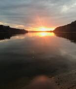 Tishomingo Cabin | Sander's Landing Cottage