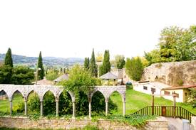 Guzman Bed & Breakfast | Exclusive B&B - Bevagna (ROOM4)