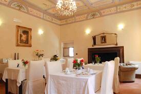 Guzman Bed & Breakfast | Exclusive B&B - Bevagna (ROOM4)