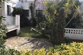 Empuriabrava House | Petite maison de pêcheur, barbecue , canal, plage