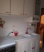 Costa Saracena-Castelluccio Villa | Domus Karmel