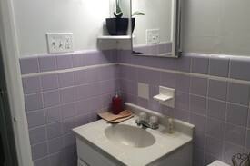 Long Branch Apartment | 3 bed furnished apartment near pier Village apt 2