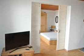 Sahlenburg Apartment | Ferienwohnung Sahlenburg-Bülow