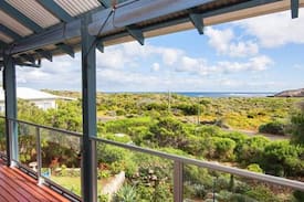 Prevelly House | Illawong House Surfers Point Margaret River