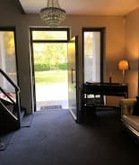 Gross Glienicke Apartment | Appartement direkt am Groß Glienicker See Potsdam