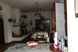 Cologna Spiaggia House | Villa con piscina in collina
