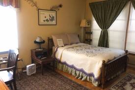 Watervliet House | Woods & Wildlife #1 Near I-94/Paw Paw Lake/Lake MI