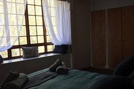 Bethlehem Cabin | Pielanshoek Oak Cottage Bethlehem/Clarens