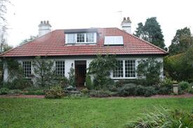 Kingsbarns House | Lovely cottage style home at the Yards, KIngsbarns
