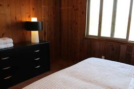 Fire Island Pines House | Classic Pines Room 5, Steps Away from the Beach