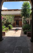 Coatepec House | Hospedaje de ensueño en el mero Centro de Coatepec