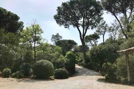Roccamare Villa | Roccamare - Villa Nannia