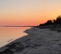 Gulliver Cabin | Lake Michigan Cabin Retreat