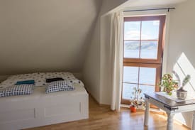 Osteroy House | "Fresh air" by the fjords - Acu Rem Tetigisti