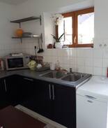 Eybens House | Petite maison de village proche de Grenoble