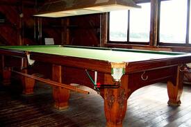 Isle of Jura House | Ruantallain Lodge, Isle of Jura, Scotland