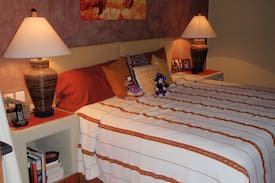 Boca de Iguanas Apartment | Beachfront Tropical Getaway in Mexico