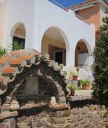 Eresos-Antissa House | Villa Anastasia Lesbos Studio 2