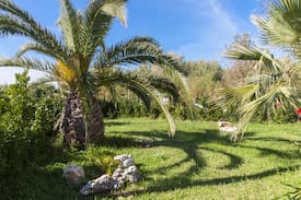 Lido Marini House | Marini Beachfront Apartment