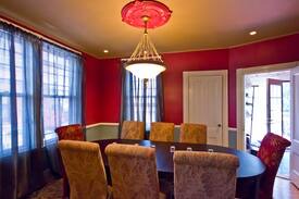 Fields Corner West House | Comfort in Historic Melville Park 3