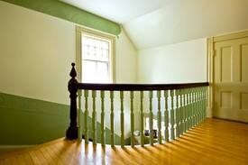 Fields Corner West House | Comfort in Historic Melville Park 3