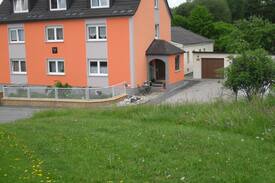 Konradsreuth Apartment | Ferienwohnung BACH47 Premium