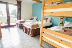 Mallaig House | Knoydart Lodge Private Room Rental 2 (2-4 people)