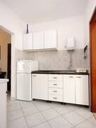 Kneza Apartment | One bedroom apartment near beach Kneža, Korčula (A-10168-a)