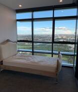 Sydney Olympic Park Apartment | Private room on penthouse suite