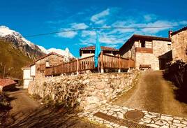 Somiedo Cabin | Casa Gelo,Turismo Rural de Calidad