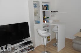 Innere Stadt Apartment | City Apartment in the heart of Vienna