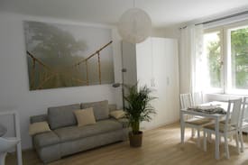 Innere Stadt Apartment | City Apartment in the heart of Vienna