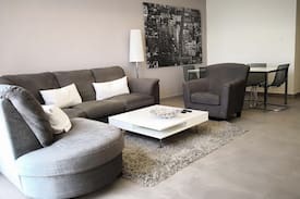 Salmiya House | Three bedroom Apartment for rent Salmiya Kuwait