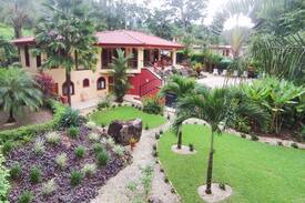 Ballena House | Casa Copacabana