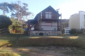 Arenas de Jose Ignacio House | Cabaña frente al mar.