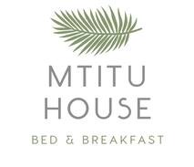 Upanga East Bed & Breakfast | Mtitu House Bed & Breakfast: Baraka (Room 5)