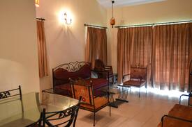 Raichak House | Villá de Ganges