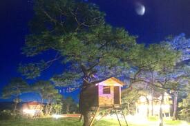 Santa Maria del Oro Hotel | Cabañas luminaya