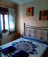 Cuevas de Vinroma House | Casa rural La Casassa II