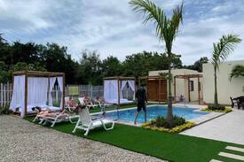 Montanita Other | Hostal Pop House montañita