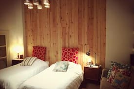Trypiotis Hotel | The 3 Rooms Boutique Hotel, Nicosia