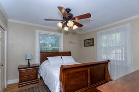 Columbus House | Columbus White House Getaway! Patio+Yard+Pets OK!