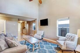 Windsor House | Windsor Wine Country Vacation Home