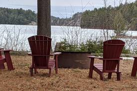 Algoma District Cabin | Lauzon East Housekeeping Cottages #7