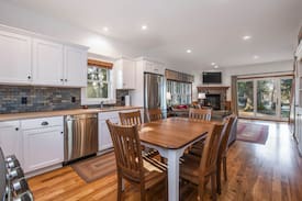 West Bend Cabin | Timmer's Cottage on Big Cedar Lake (Cabin #1)