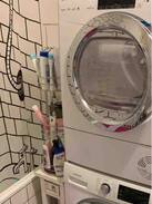 Griesheim Apartment | Privatzimmer, zentral (cozy room, inner-city)