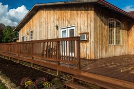 Nashville Apartment | Cowgirl Vacation Suite